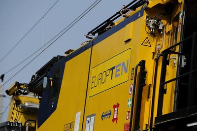 Elektrifizierung der Str. 3000 Ahrstrecke, Los 2 Walporzheim - Ahrbrück