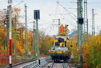 Karlsruhe Hbf – Bashaide